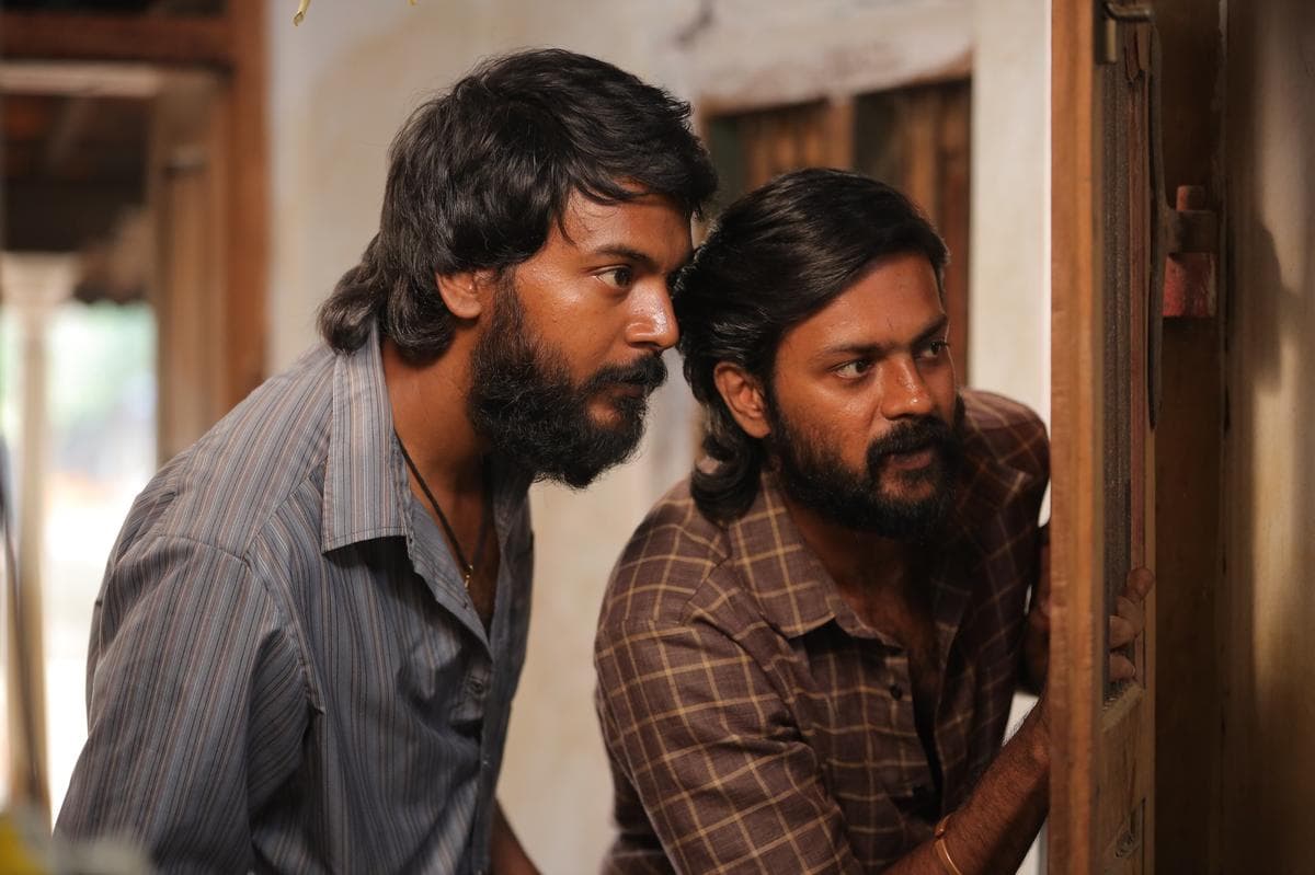 டோரதி.. மிக நீண்ட நாட்களுக்குப் பிறகு அதிர்ந்து, உண்மையறிந்து, வெட்கப்பட்டு, அந்த வாழ்வியலுக்குள்ளாக உறைந்து நின்ற ஒரு திரைப்படம்..